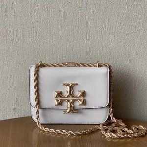 💖NEW💖Tory Burch Eleamor satchel/crossbody bag